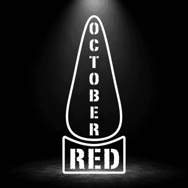 Conversations With October Red